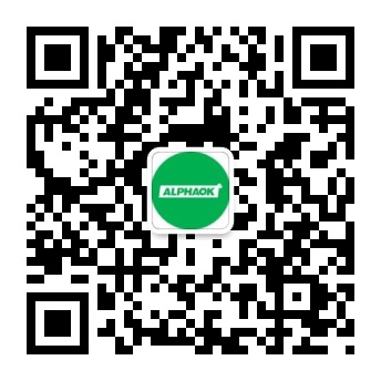 service qrcode