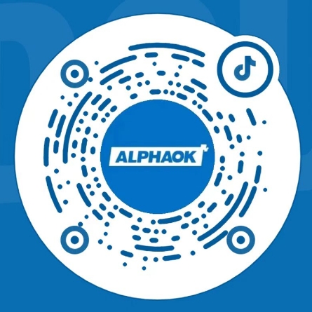 service qrcode